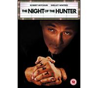 The Night of the Hunter [DVD] [1999]