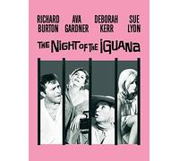 The Night of the Iguana