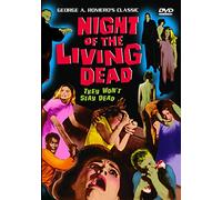 The Night of the Living Dead (1968) (DVD) (1968) (All Regions) (NTSC) (US Import)