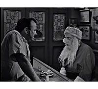 The Night of the Meek