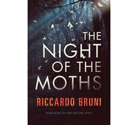 The Night of the Moths