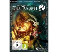 The Night of the Rabbit GOG.COM Key GLOBAL