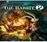 The Night of the Rabbit PC Steam CD Key