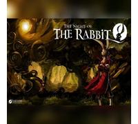 The Night of the Rabbit (PC) Steam Gift - GLOBAL