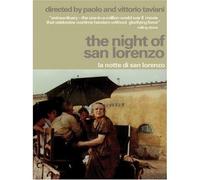The Night Of The Shooting Stars [DVD]