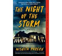 The Night of the Storm: A Novel
