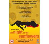 The Night of the Sunflowers [2007] [DVD]