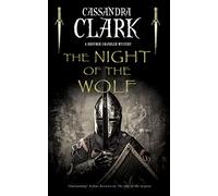 The Night of the Wolf: 3 (A Brother Chandler Mystery)