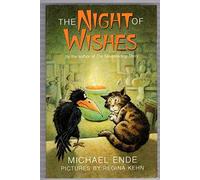 The Night of Wishes