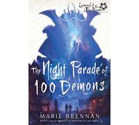 The Night Parade of 100 Demons