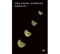 The Night Parrots