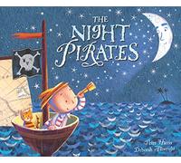 The Night Pirates – Harper Collins Publishers