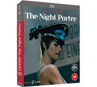 The Night Porter (4K sourced)