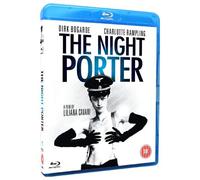 The Night Porter [Blu-ray] [1974]