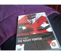 The Night Porter [DVD]