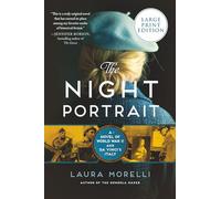 The Night Portrait: A Novel of WWII Italy & Da Vinci's Italy: A Novel of WWII & Da Vinci's Italy