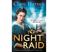 The Night Raid – Simon & Schuster