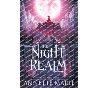 The Night Realm: 1 (Spell Weaver)