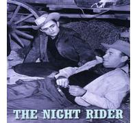 The Night Rider (DVD) (US IMPORT)