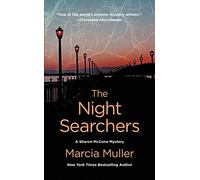 The Night Searchers: 30 (Sharon McCone Mystery)