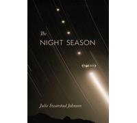 The Night Season : Poems