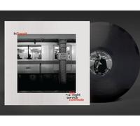 The Night Service Commute - In Transit [VINYL]