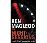 The Night Sessions: A Novel