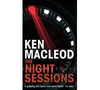The Night Sessions : A Novel