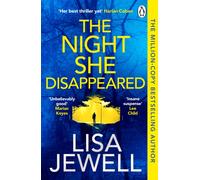 The Night She Disappeared