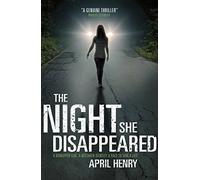 The Night She Disappeared
