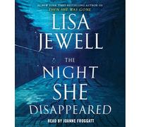 The Night She Disappeared