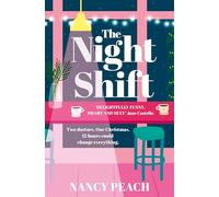 The Night Shift – A brand new heartwarming forced proximity workplace rom-com for 2025