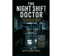 The Night Shift Doctor: The Families Left Behind in the Waiting Room: True Stories of Love, Regret, and the Words We Never Say Until It's Too Late - ... ER Calls Taught Me About Living Before Dying