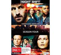 The Night Shift (Season 4)
