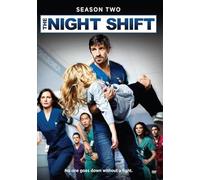 The Night Shift: Season Two