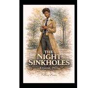 THE NIGHT SINKHOLES: Erutrot, 1971