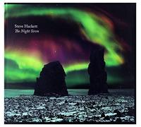 Steve Hackett - The Night Siren