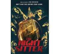 The Night Sitter