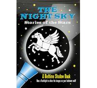 The Night Sky (Bedtime Shadow Book)
