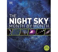 The Night Sky Month by Month