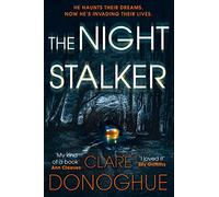 The Night Stalker (Detective Jane Bennett and Mike Lockyer series, 4)