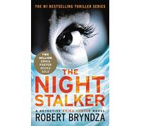 The Night Stalker (Erika Foster)