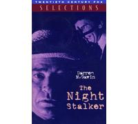 The Night Stalker (John Llewellyn Moxey, 1972) The Night Strangler (Dan Curtis, 1973) DVD