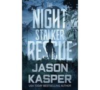 The Night Stalker Rescue: A Shadow Strike Novella