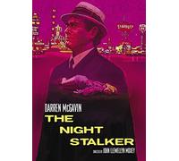 The Night Stalker (Special Edition)