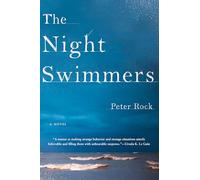 The Night Swimmers