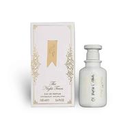 The Night Tears Eau de Parfum by Fragrance World - 100ml EDP