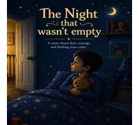 The Night That Wasn't Empty