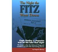 The Night the Fitz Went Down