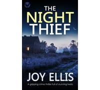 THE NIGHT THIEF a gripping crime thriller full of stunning twists: 8 (JACKMAN & EVANS)